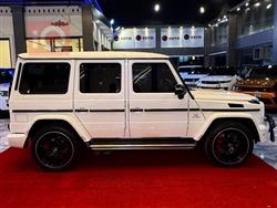 مرسيدس بنز G-Class